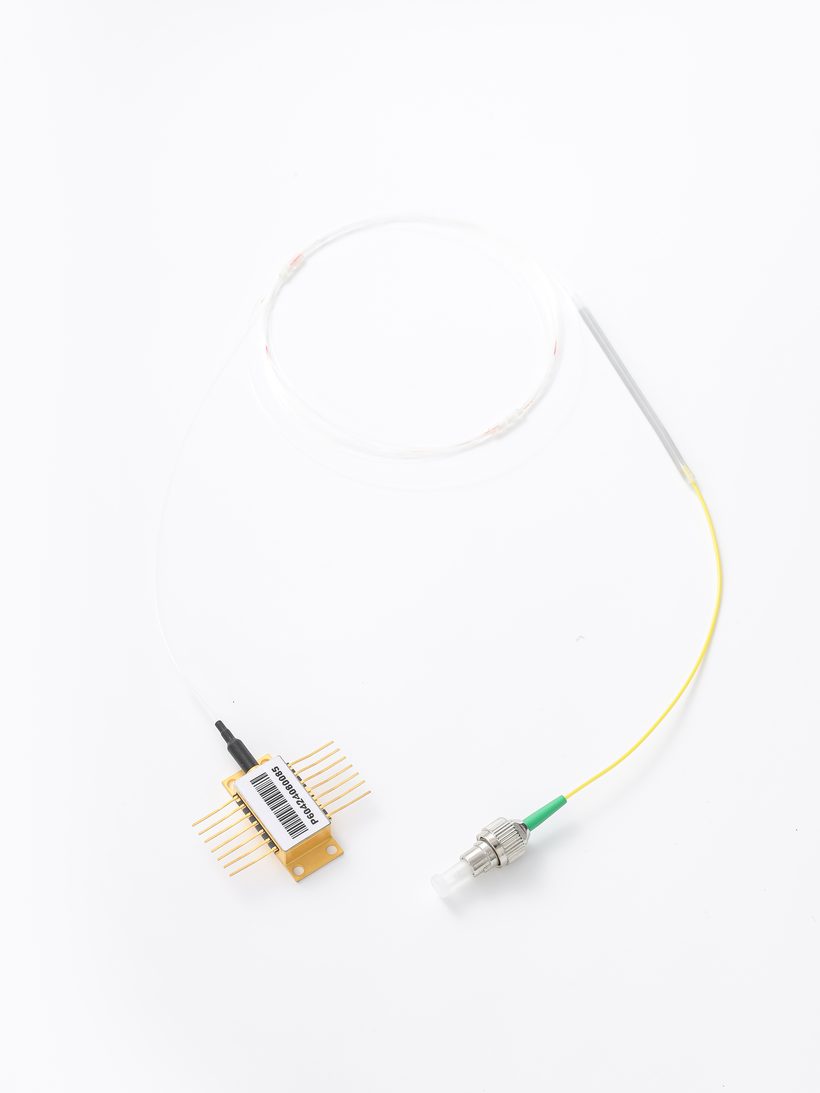 Pump laser